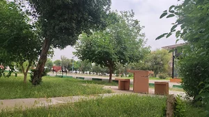 ویندی پارک شوش