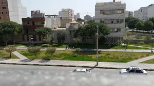 بوستان سلامت