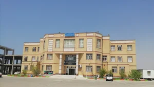 آموزش و پرورش عسلویه Assaluyeh Education Department