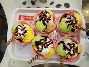 بستنی نعمت