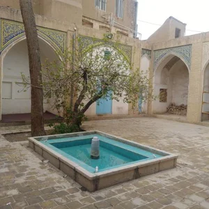 مسجد تبریزیها
