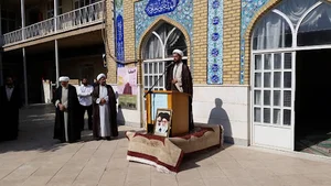 مدرسه مبارکه مومنیه