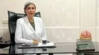 دکتر جواد قیامی