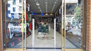 فروشگاه ادیداس(adidasmm)
