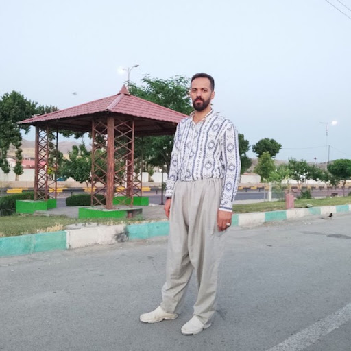 پارکینگ کورش بله جامه