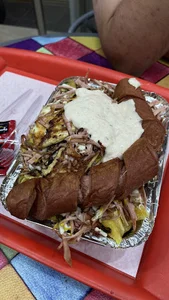 فست فود اژدرزاپاتا
