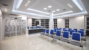 دانداپزشکی اعتماد 2