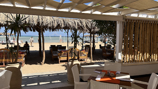 Paradiso Beach Bar