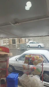 هایپرمارکت سناتور