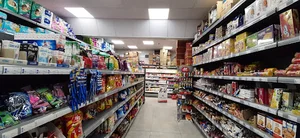 فروشگاه گندم