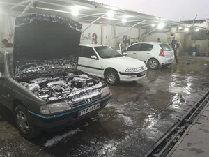 کارواش کارنیک 3