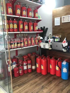 فروشگاه ایمن پایا 3