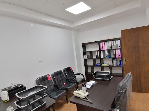 شرکت پایا دامیار زاگرس دفتر کرمانشاه