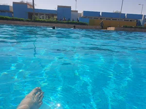 استخر نیوساید