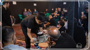 حسینیه سیدها