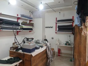 خیاطی مهدی 4