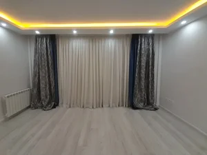 نصب و دوخت پرده دریا 2