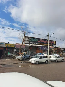 کاروانسرای سنتی سلطان 3
