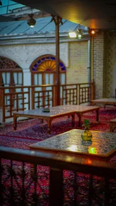 هتل بوتیک کرمانشاه 3