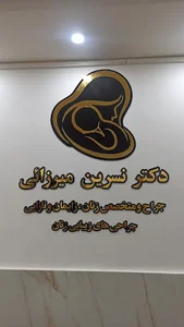 Dr. Nasrin mirzaei