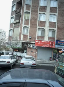 تعمیرات مبل بهنام 2