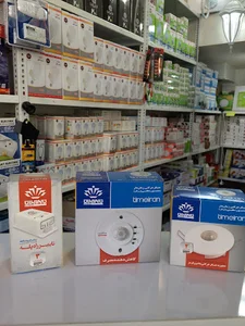 الکتریکی علی (برق و صنعت یوسف نژاد)