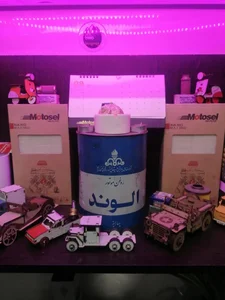 اتوسرویس پاسارگاد 3