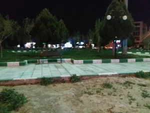 بوستان فرهنگیان 5