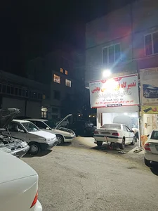 تعمیرگاه تخصصی مجتبی پژو زانتیا هیوندا کیا