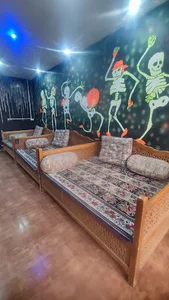 کافه رستوران ایرونی شعبه دو