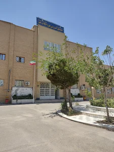 دبیرستان تیزهوشان (فرزانگان شهیده حسنی سعدی)