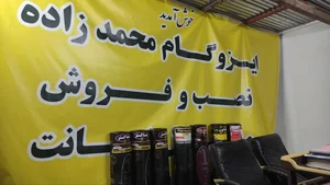 ایزوگام محمدزاده 2