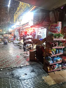 رفسنجان خیابان حجاب، حجاب 8