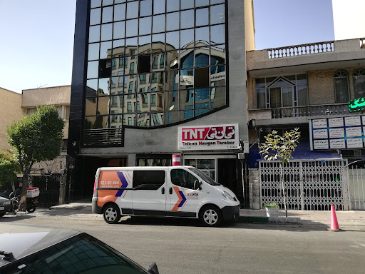 تی ان تی ایران