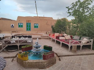 اقامتگاه بومگردی پوریعقوب