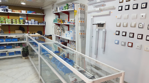 الکتریکی نورفردیس