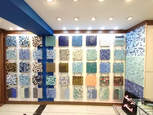 فروشگاه گلچین البرز 3