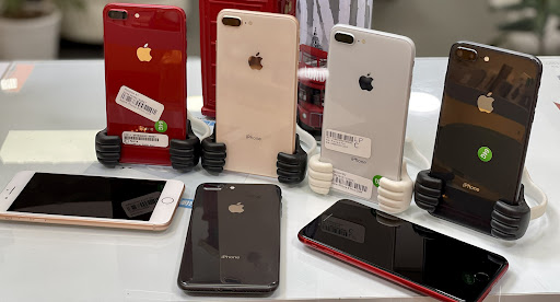London phone