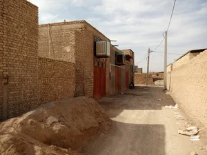 Bagh Shotor Galoo Bomas