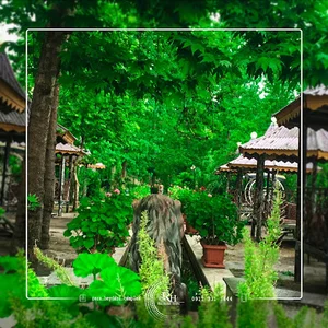 رستوران رضا حیدری