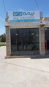 بیمه دی نمایندگی جشان زاده کد ۵۹۰۳
