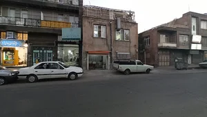 پستکس سنندج
