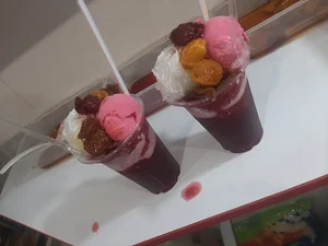 شانار