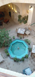 کافه بانوباشی