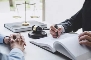 دفتر وکالت اسماعیل صیدمحمدی