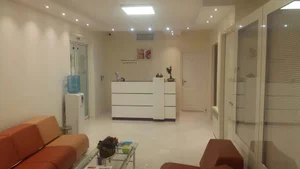 کلینیک دندانپزشکی شایان