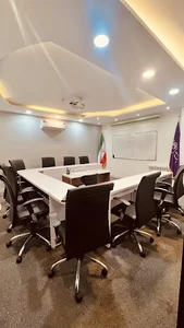 پایشگران پارسیان