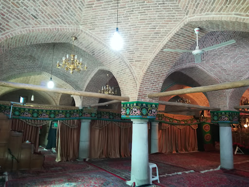مسجد خواجه شهدا
