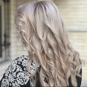 کراتین ، رنگ مو و هایلایت مژگان