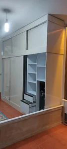 کابینت کلاسیک رسول